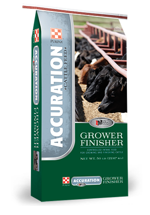 Accuration® Finisher Product Image