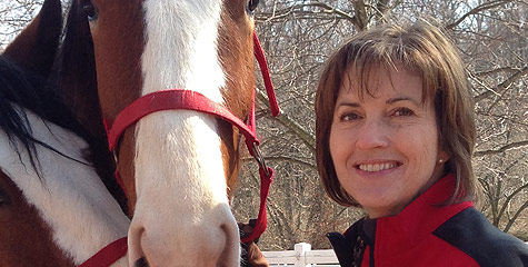 Karen E. Davison