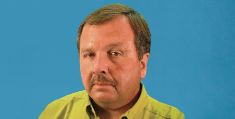Rick Rhyne