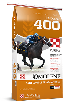 Omolene 400