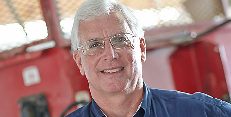 Lee Dickerson