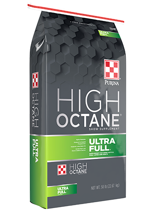 Purina® High Octane® Ultra Full Supplement