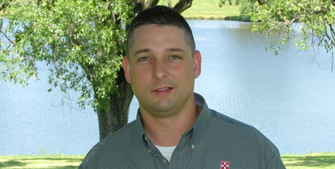 Keith Staggs