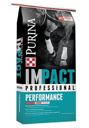Purina® Impact® Professional Performance