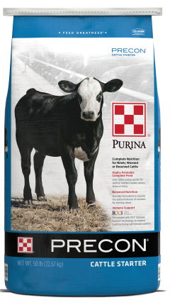 Purina Precon package image