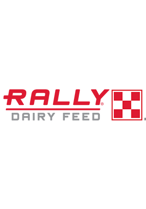 Image of Rally® Dairy feed logo