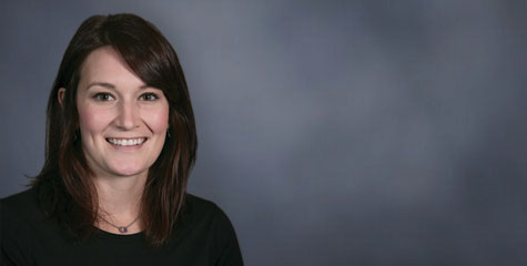 Christina Hayes