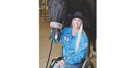 Amberley Snyder