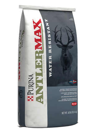 Image of AntlerMax Water Shield package