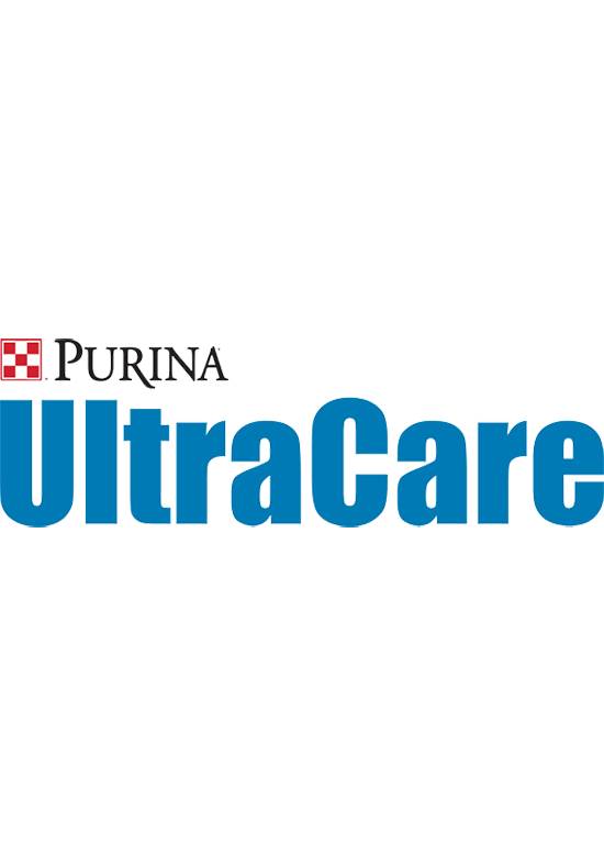Image of Purina® UltraCare® logo