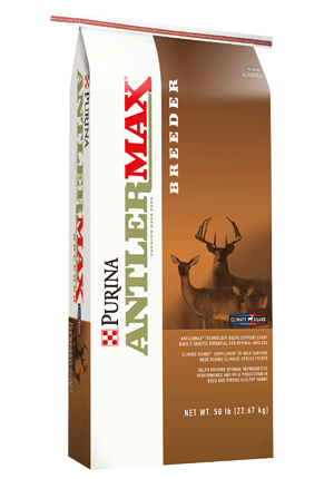 Image of AntlerMax® Breeder 16 deer feed bag