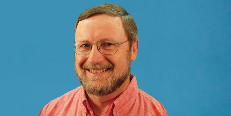 Darrell Howe