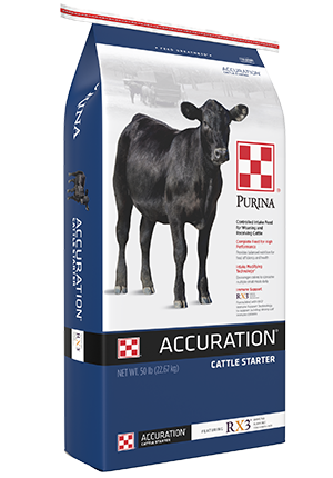 Purina® Accuration® Starter