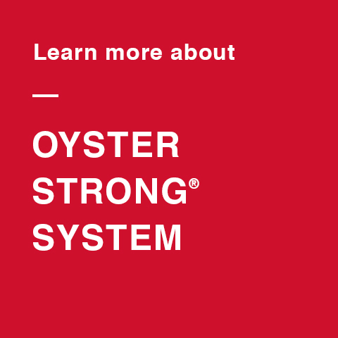 Purina Flock Oyster Strong