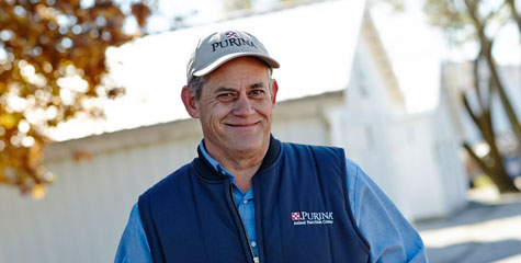 Gerald Maupin