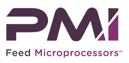 PMI Nutritional Additives logo