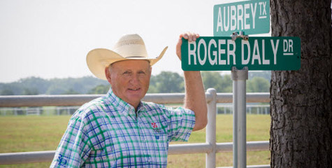 Roger Daly