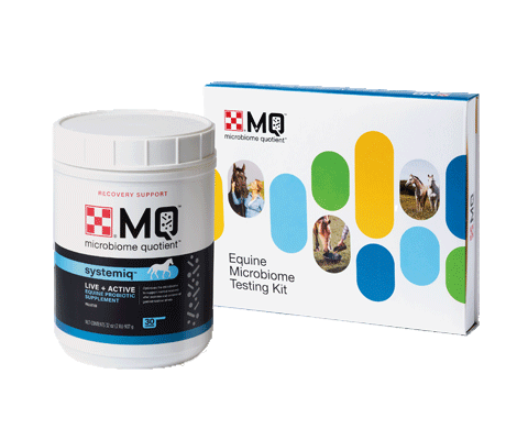 MQ Kit + Systemiq Supplement Canister