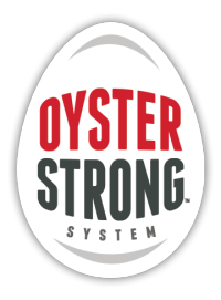 image of Oyster Strong System logo