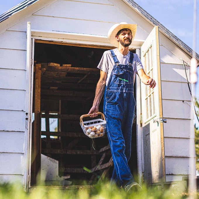 farming a legacy