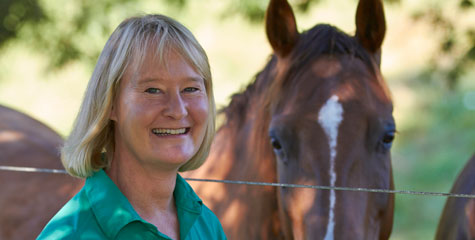 Kathy Williamson