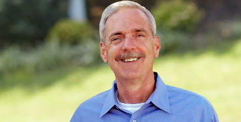 Gordon Ballam