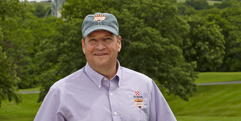 Kirk Stierwalt