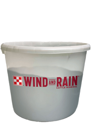 Image of clearview Wind and Rain mineral tub