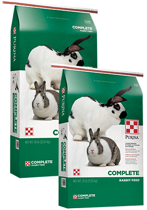 Rabbit Chow Complete - Bag Thumb