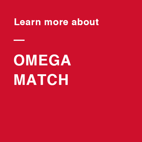 Omega Match