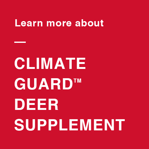Antlermax Climate Guard Supplement