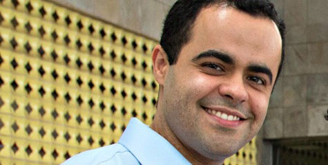 Andre Pereira