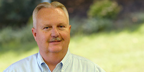 Kevin Burgoon