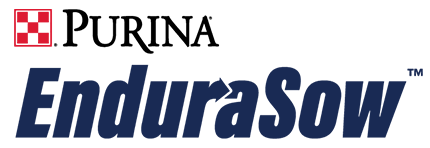 Image of Purina EnduraSow logo