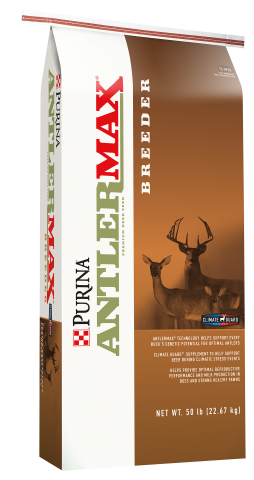 Image of AntlerMax® Breeder Professional 16 deer feed bag