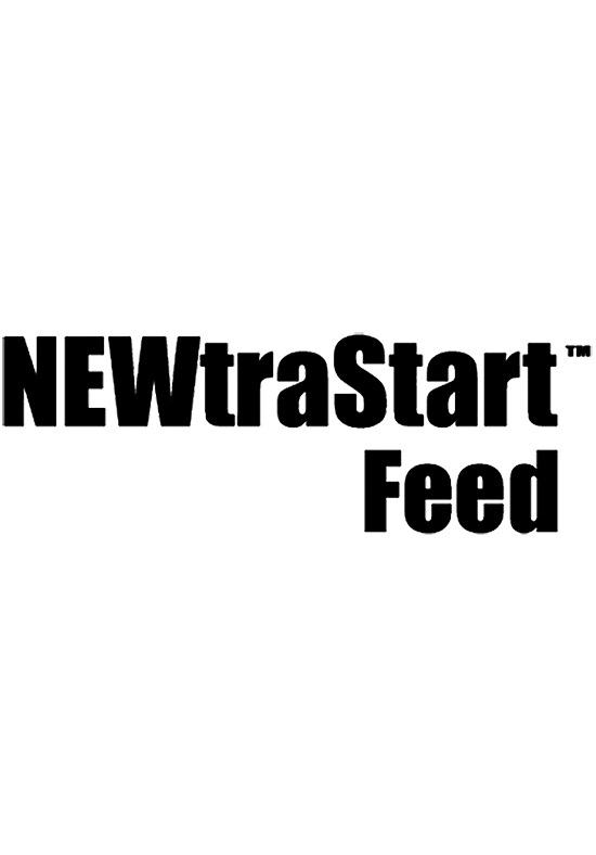 Image of Purina® NEWtraStart™ Feed logo