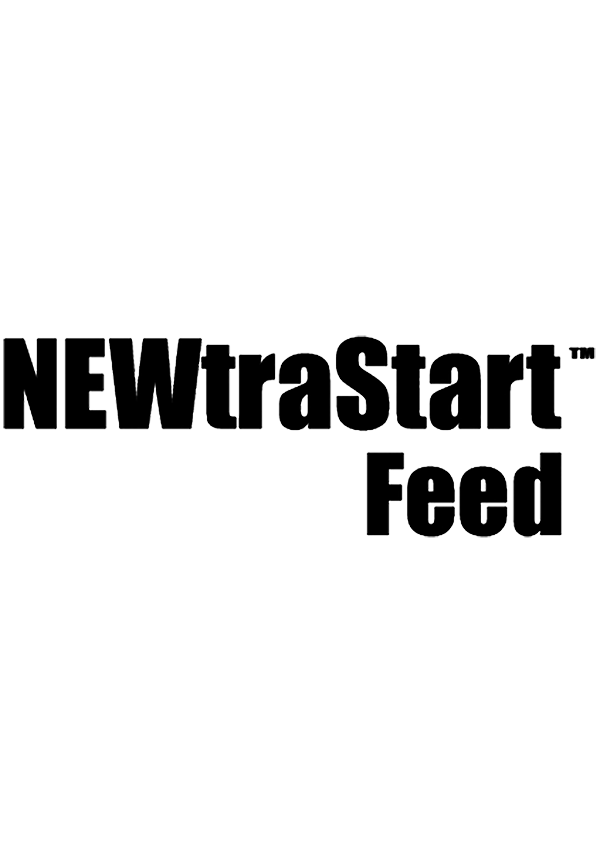 Image of Purina® NEWtraStart™ Feed logo