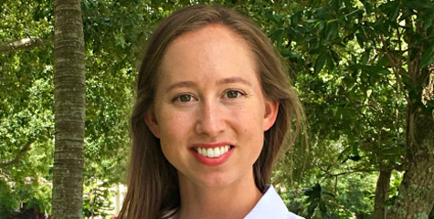 Anna Pesta Dunaway