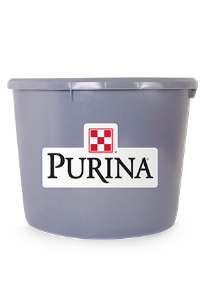Image of HEIFERSMART® BoosterTub feed package