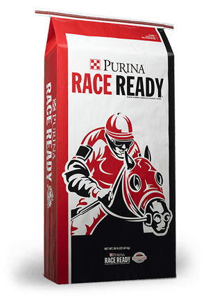 Image of Race Ready® horse feed bag