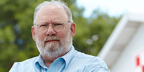 Gawain Willis