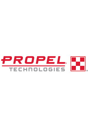 Image of PROPEL® CHO logo