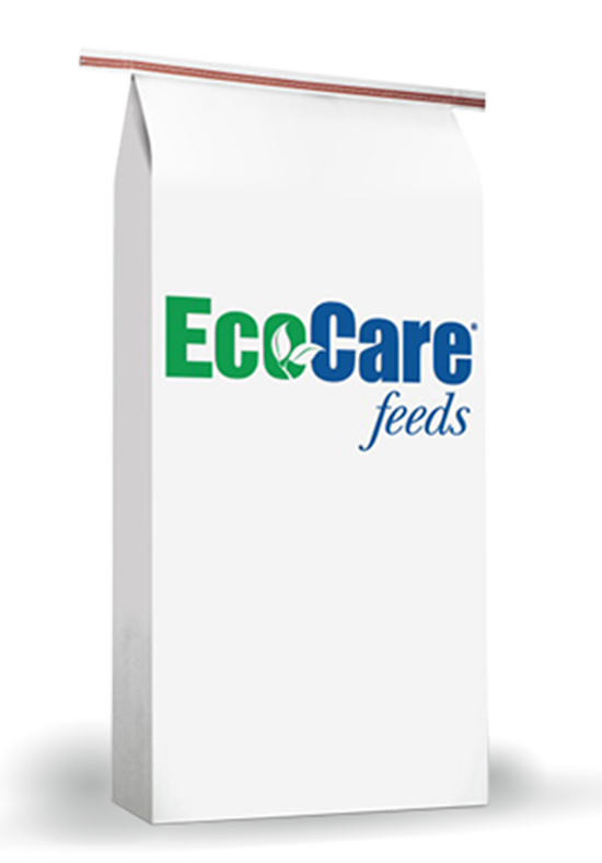 Image of EcoCare® 2 lb Cap Pak feed bag