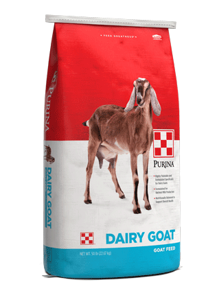 Image of Purina® Dairy Parlor 16 feed bag