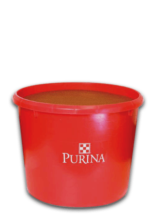 Fly Control Mineral Tub