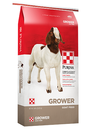 Image of Purina® Charge Concentrate feed bag