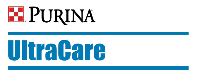 UltraCare product logo