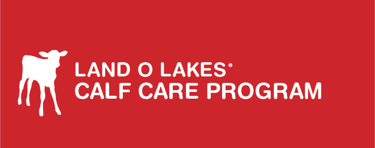 Calf Care Program Logo
