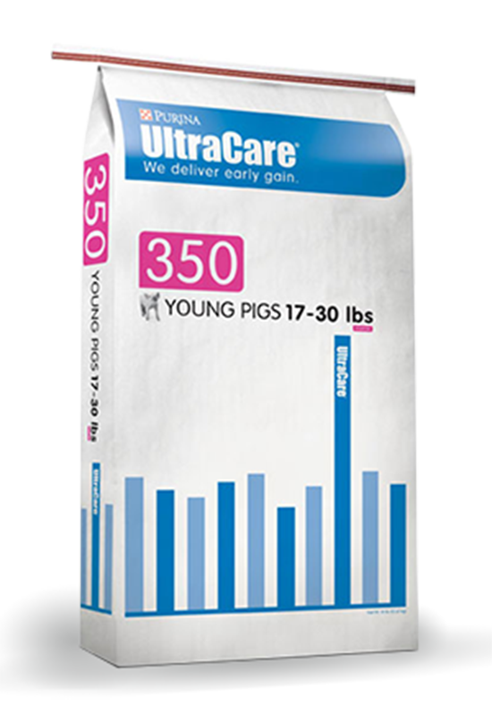 Image of Purina® UltraCare® logo