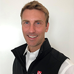 Nick Evans - Purina Commercial Poultry Solutions